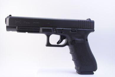 Glock 35 gen 4
